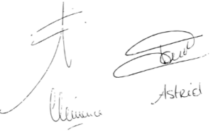 Signature Marcia créations