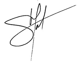 signature Algood
