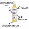 huile rayonnante bio