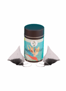 Darjeeling infusette bio L'Eden des Thés