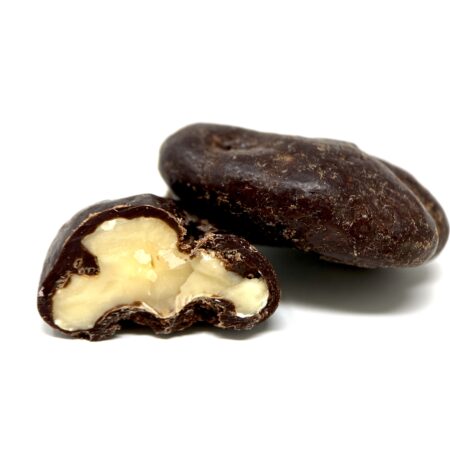 Noix enrobées chocolat noir vrac bio Cocoripop
