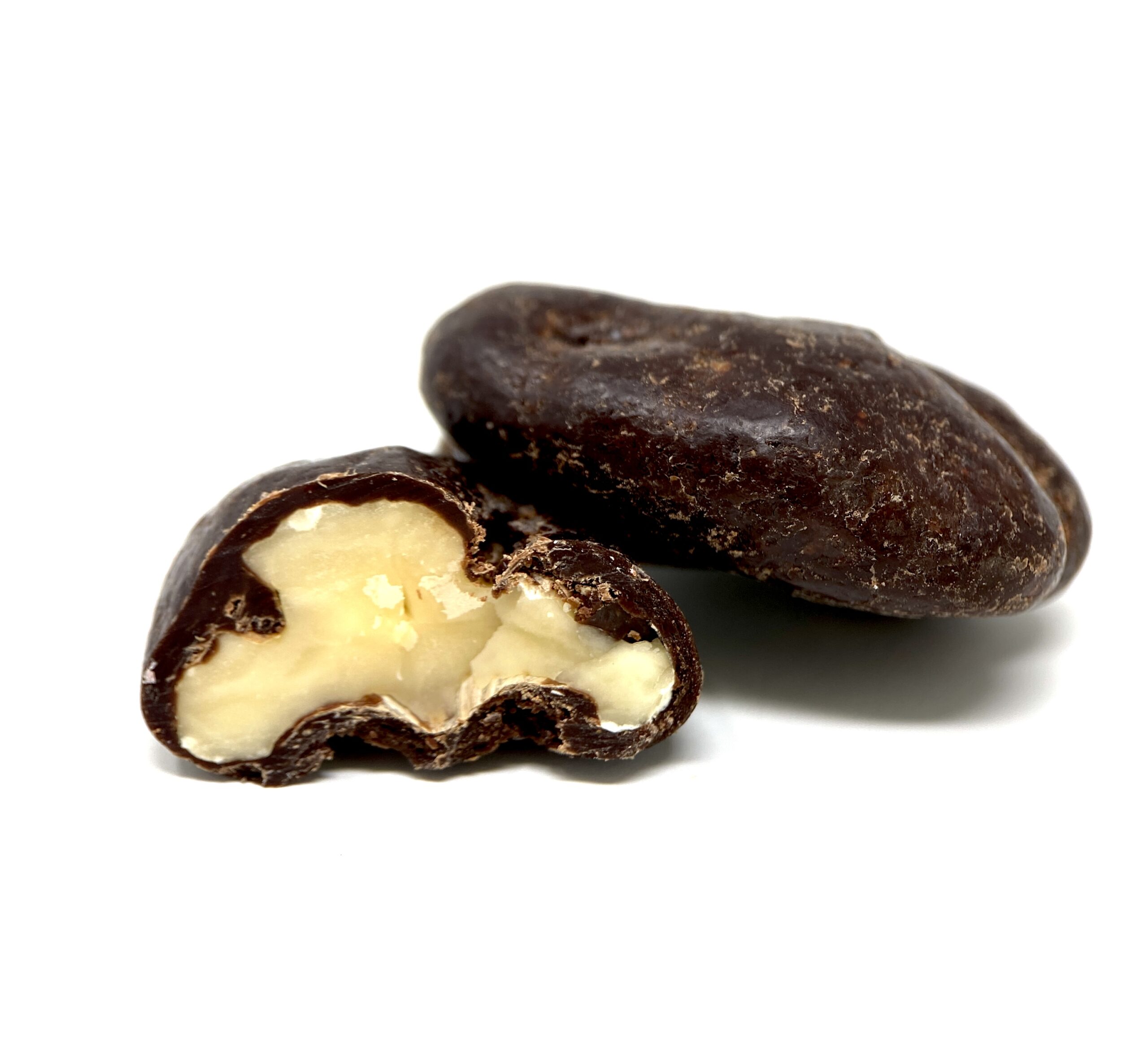Noix enrobées chocolat noir vrac bio Cocoripop