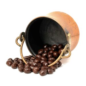 Raisin d’Or au vins de France vrac bio Cocoripop