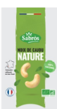 Noix de cajou bio nature La Maison de l'Ail Noir doypack 100g